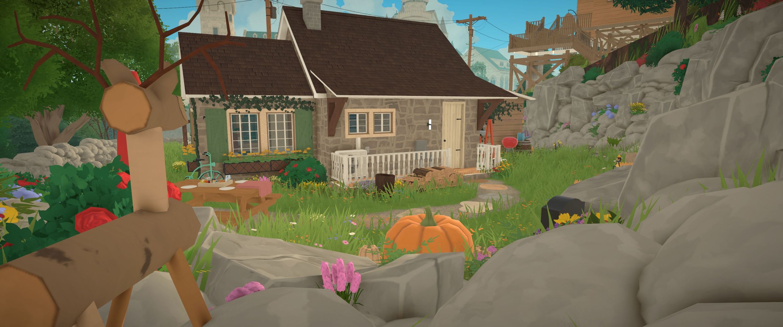 The Grand Parents Cottage image 3