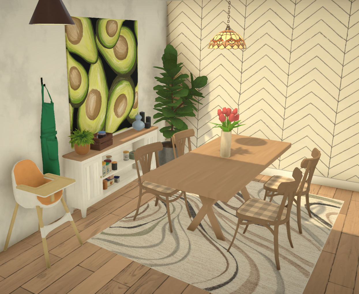 Leblanc Street 23 image 4
