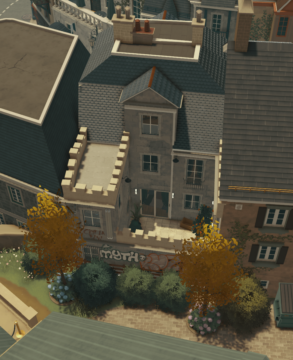 1700 Town House image 4