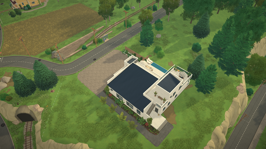 Modern Dream Home image 7