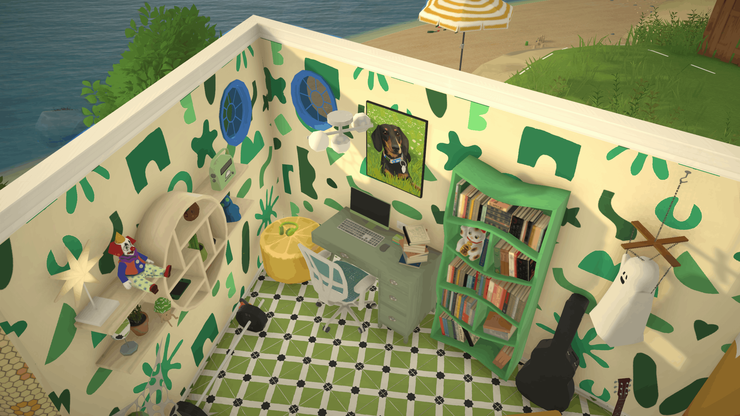 Silly Star Home image 7