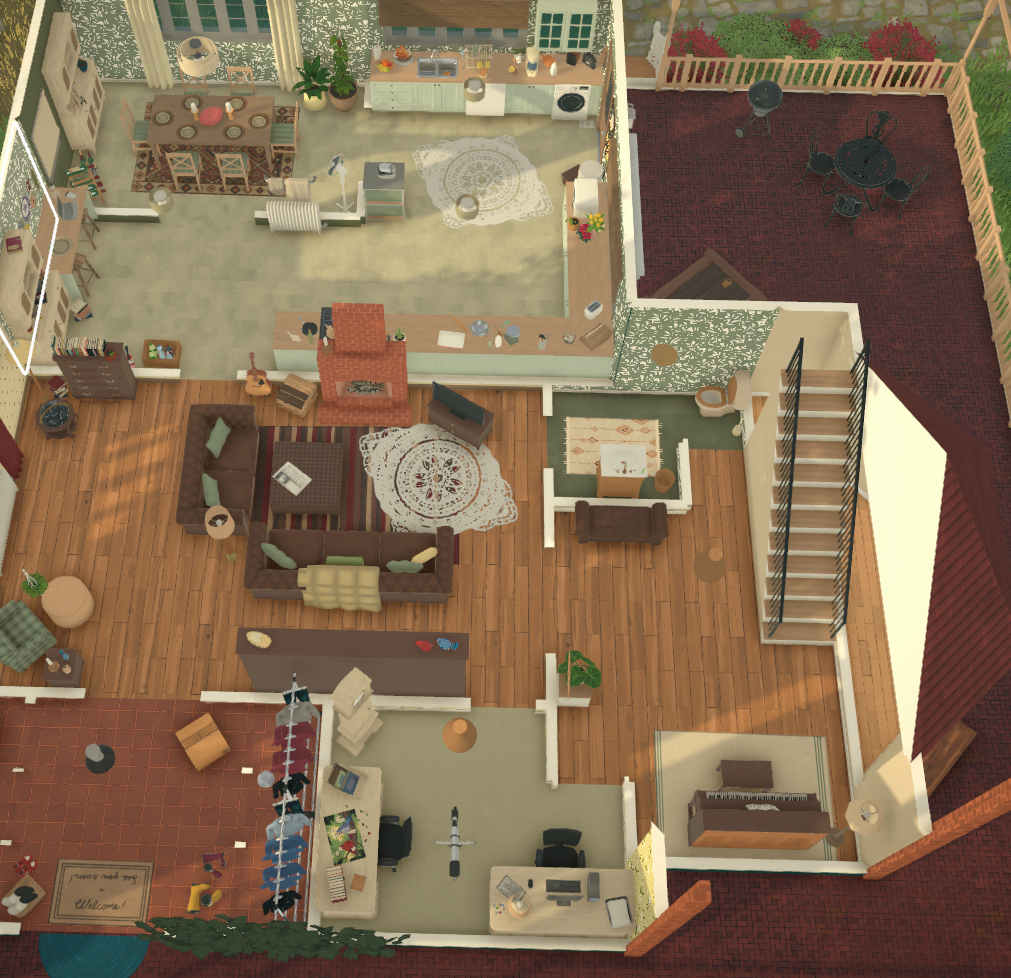 Farm House image 3