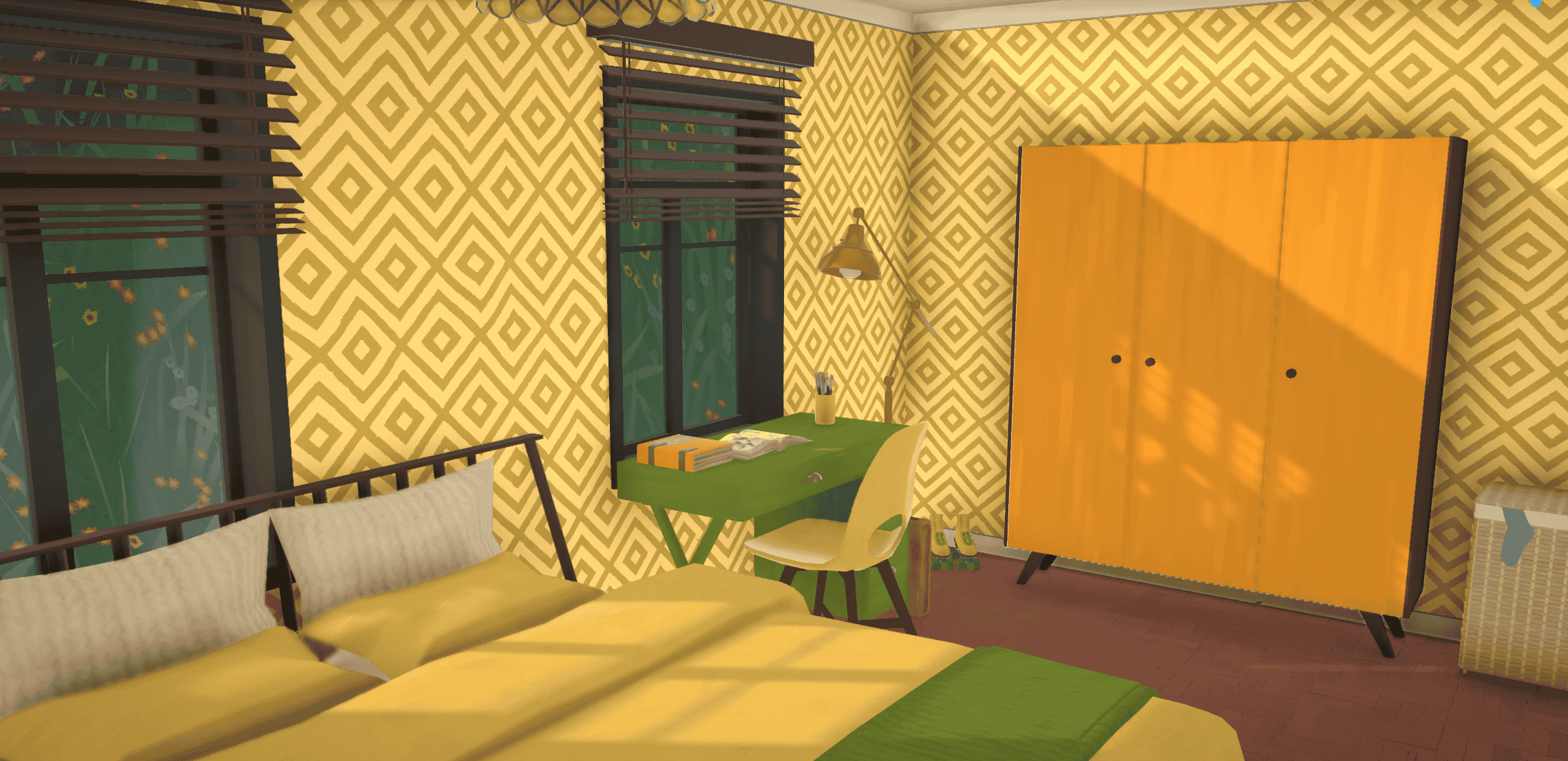 70s House image 4