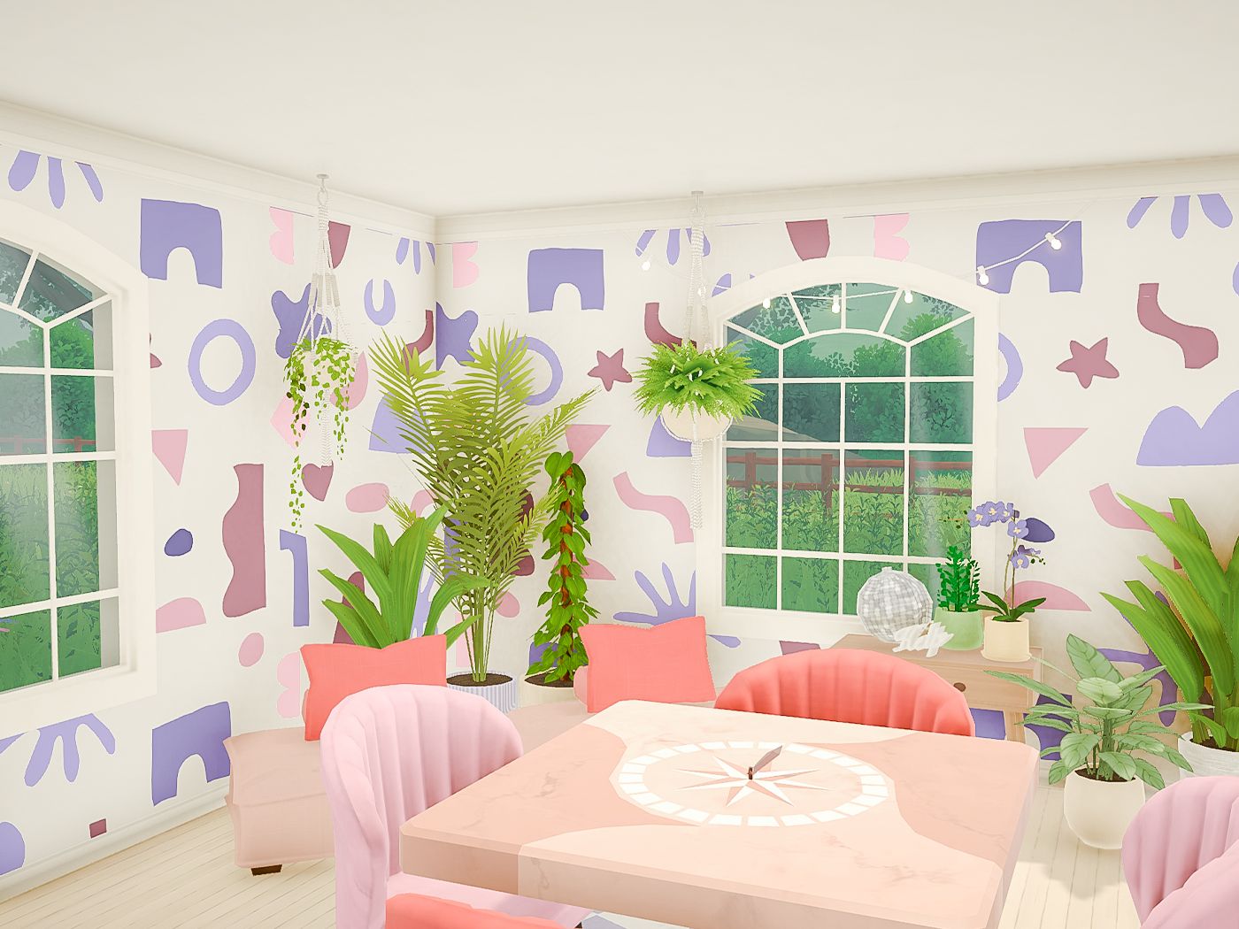 Lesbian Cottage (Lets Go Lesbians) image 13