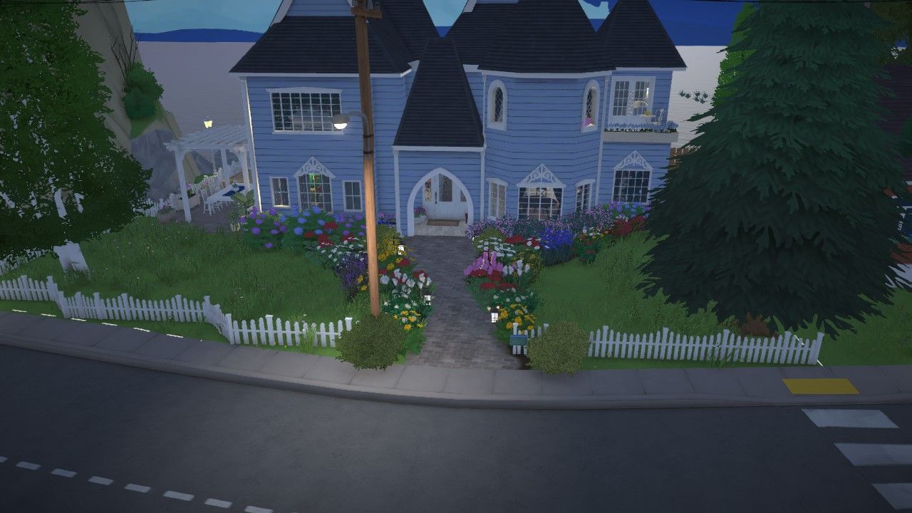 Spellbound Shore image 1