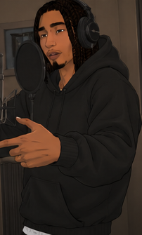 Kyrie Jones image 1