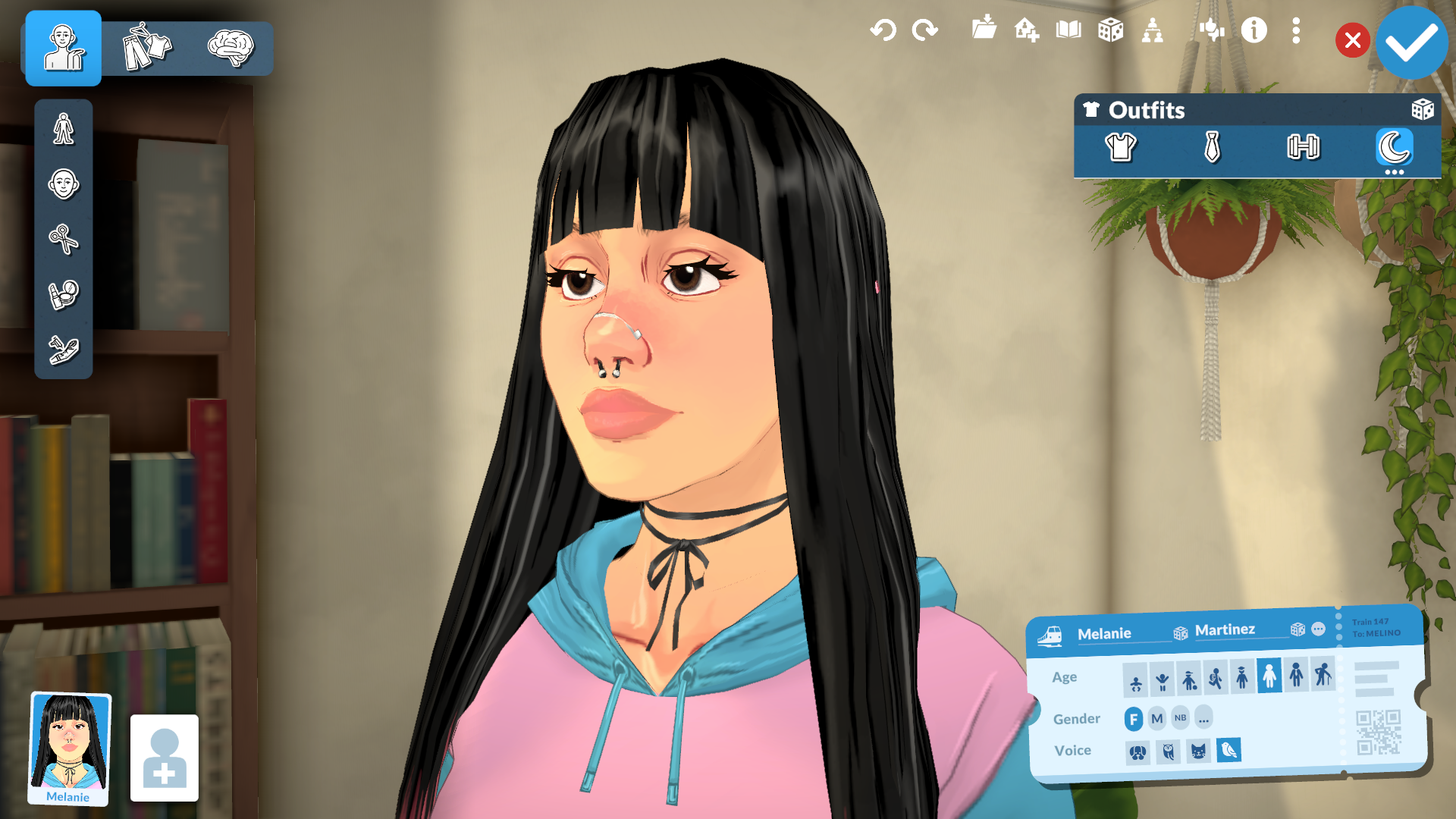 Melanie Martinez image 2