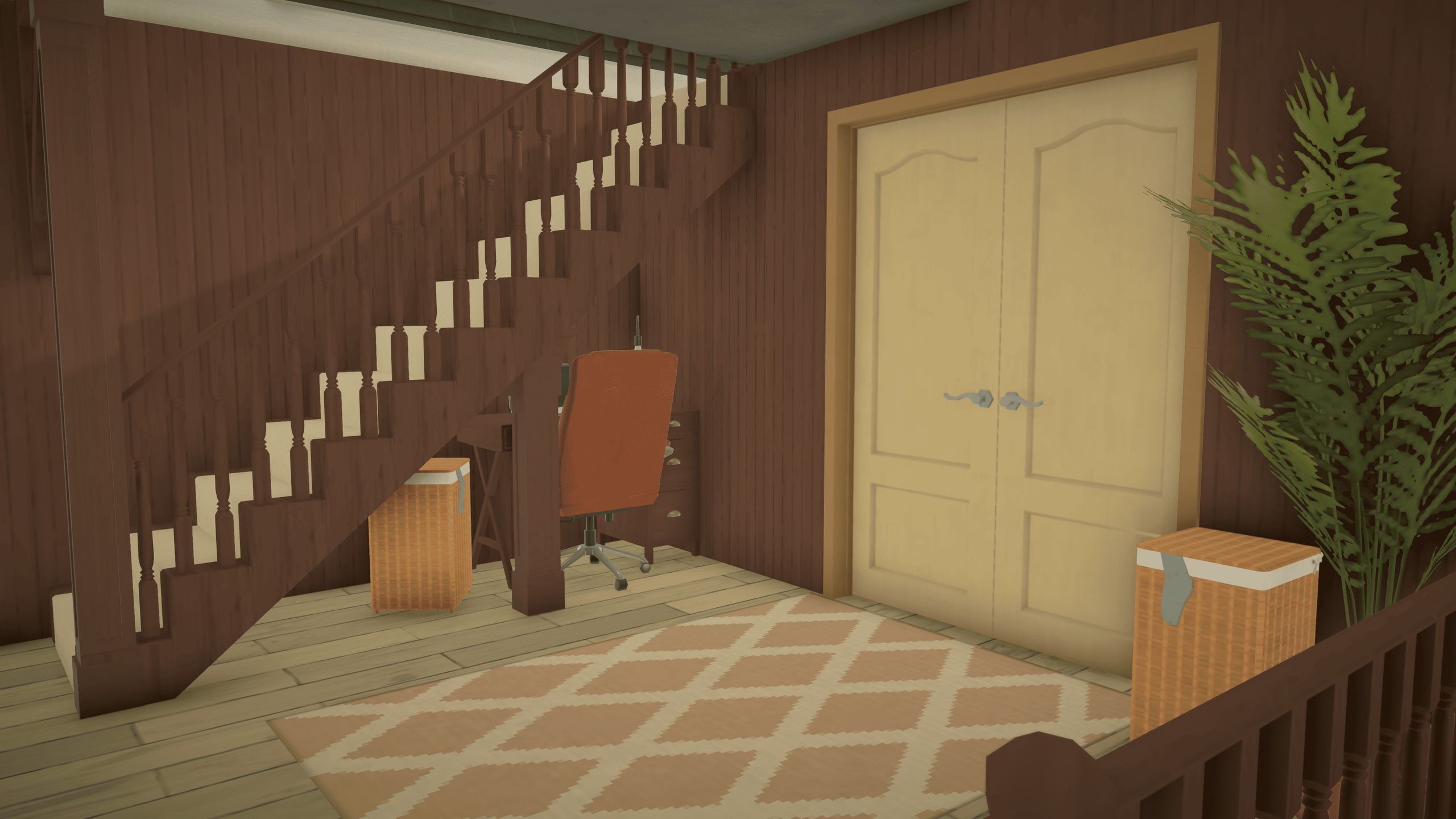 The Green Craftsman image 2