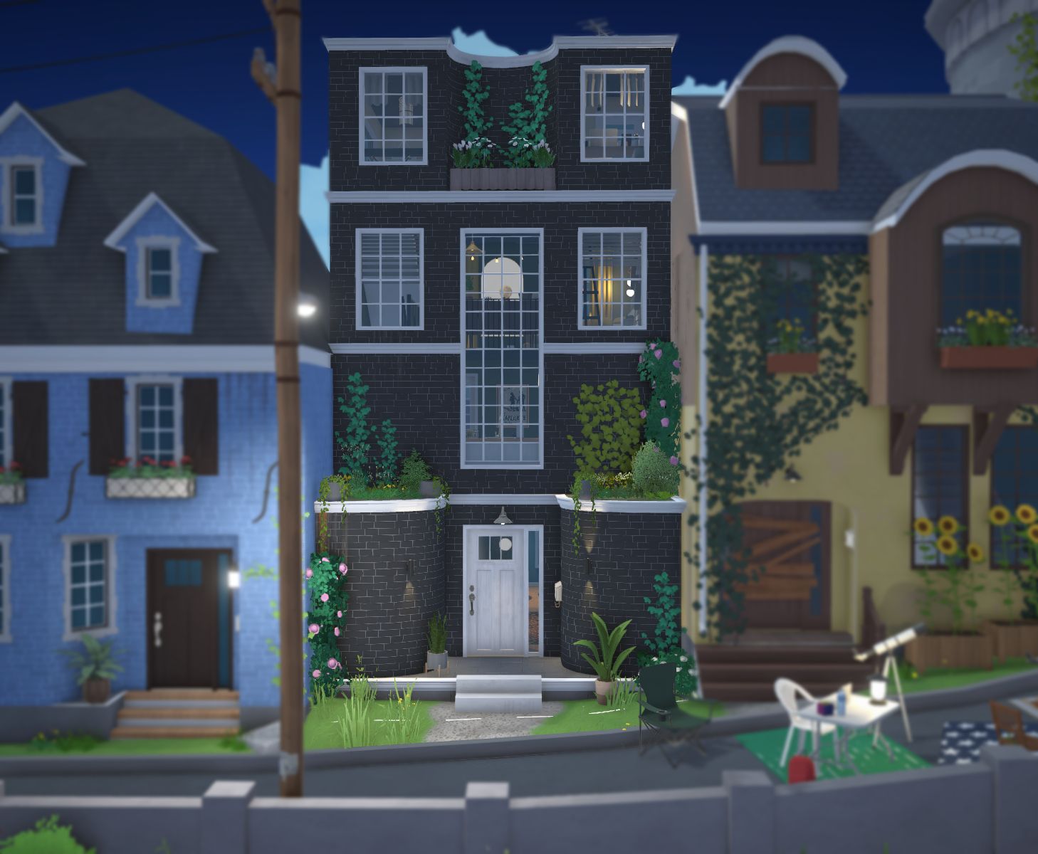 Midnight Bloom image 2