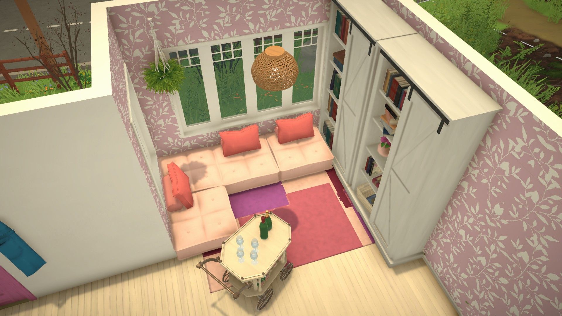 Cute Tiny Home Cottage image 8