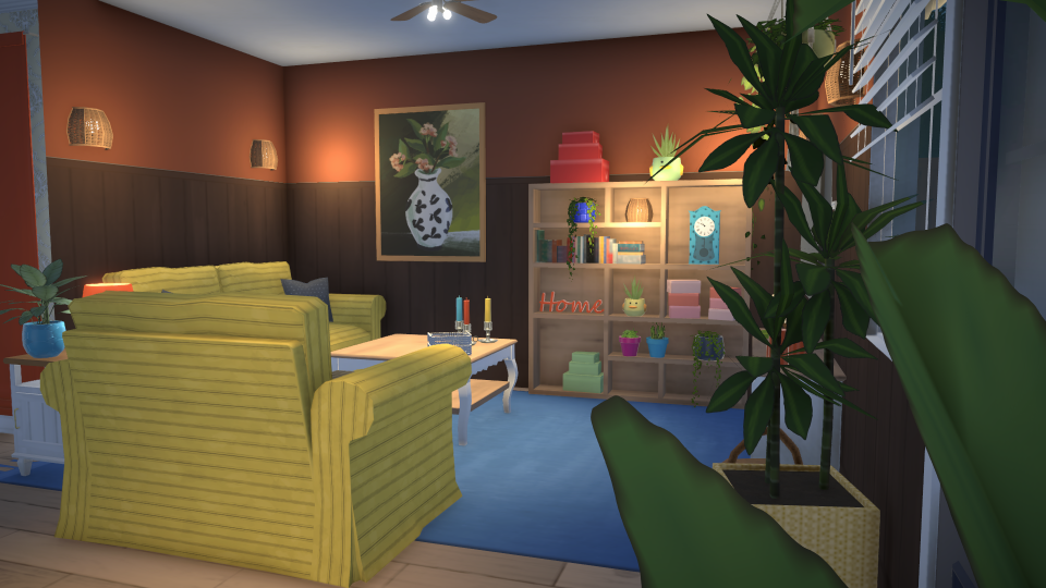 Comfy Cottage image 1