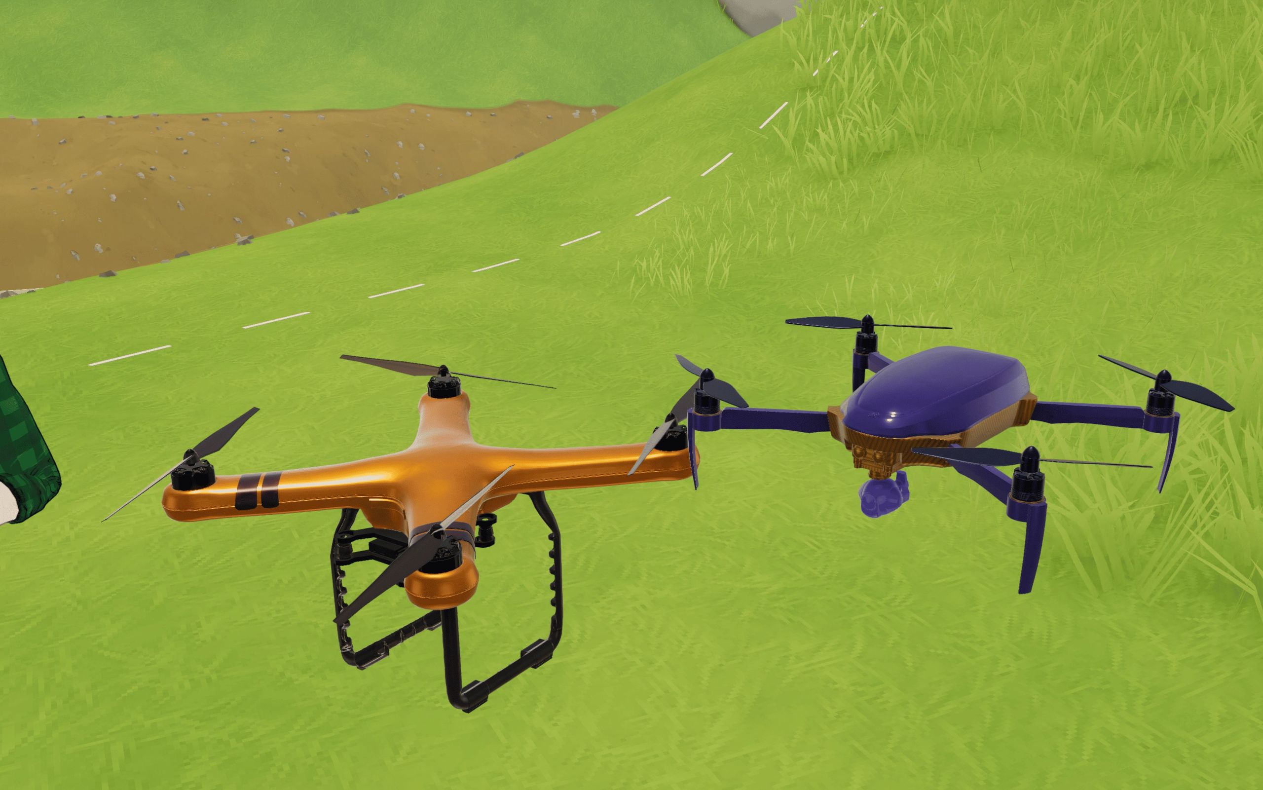 Drone Pack image 4