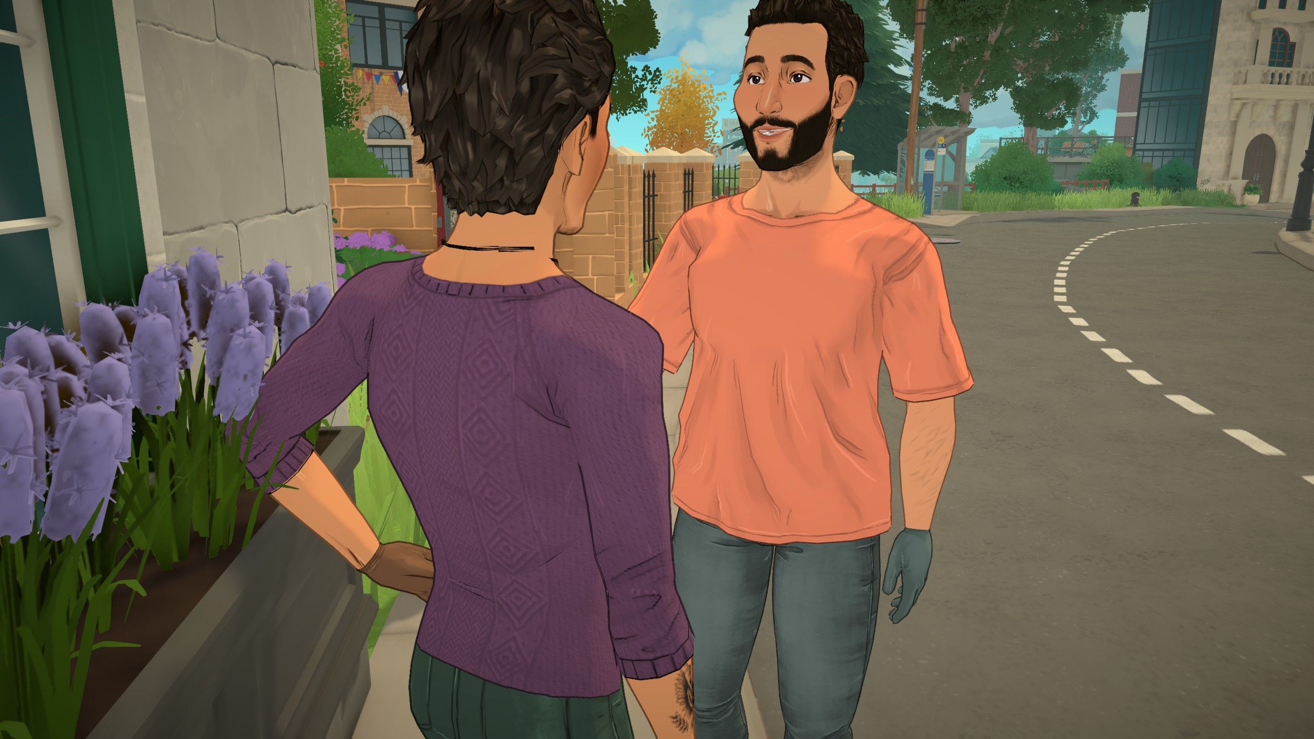 The Sanchez Household (Coral Island) image 2