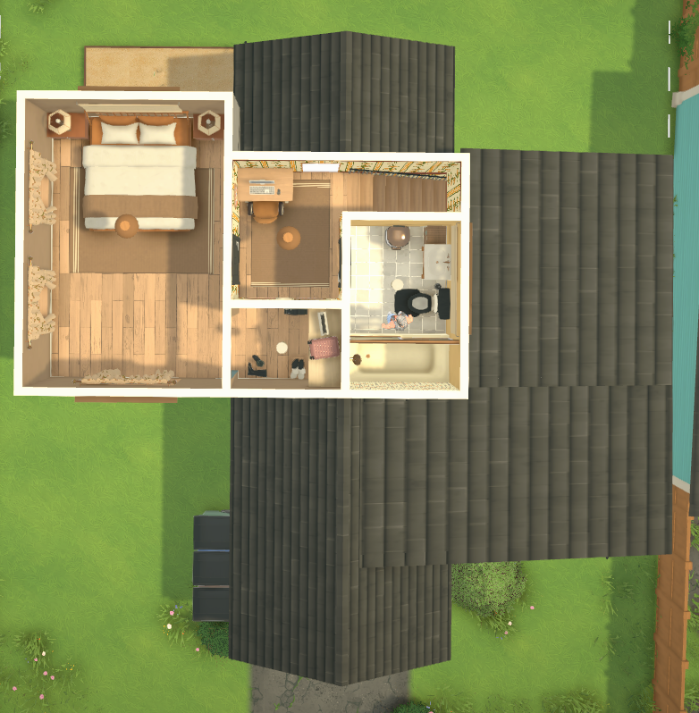 House 4 Done image 1
