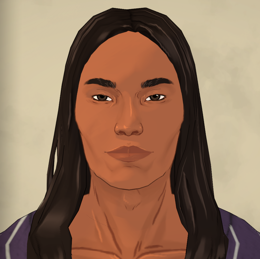 Richard "Rich" Stronghorse Creek image 1