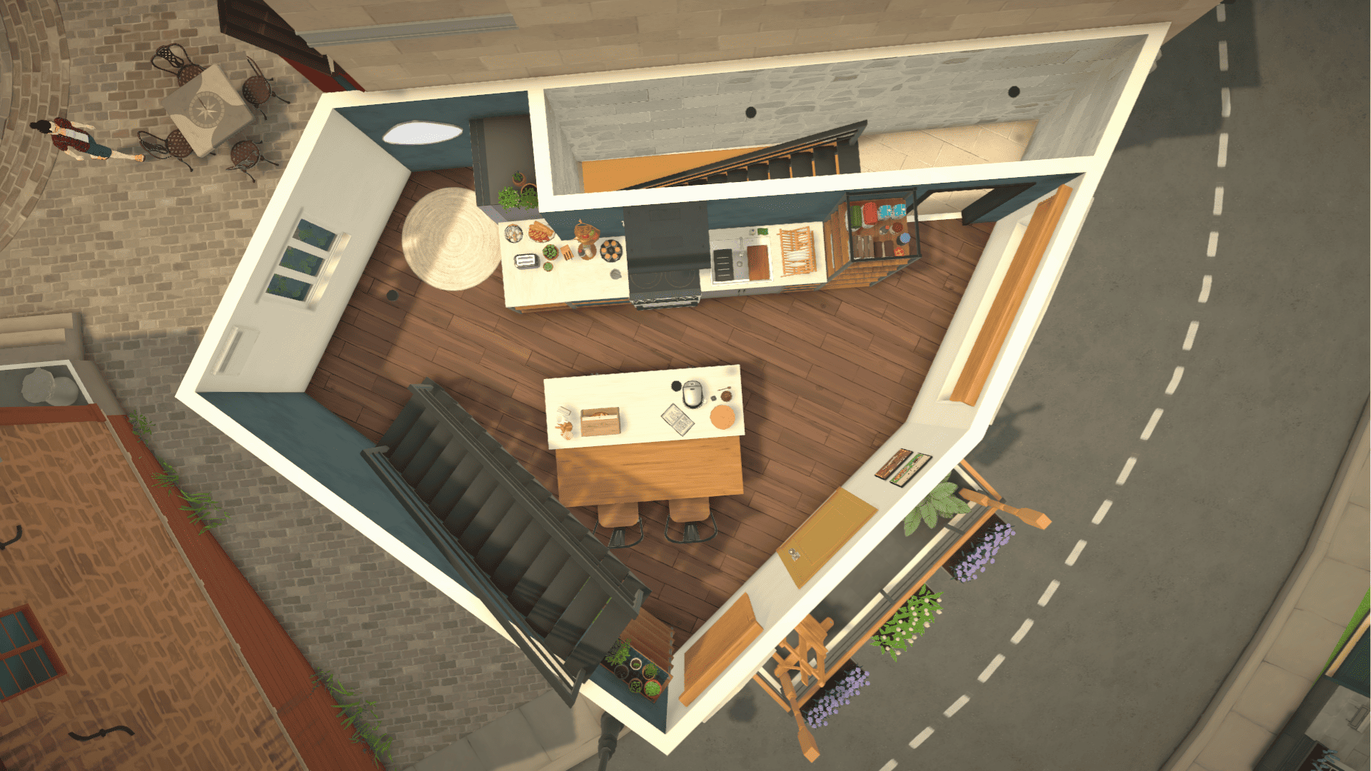 Modern Apartment image 10