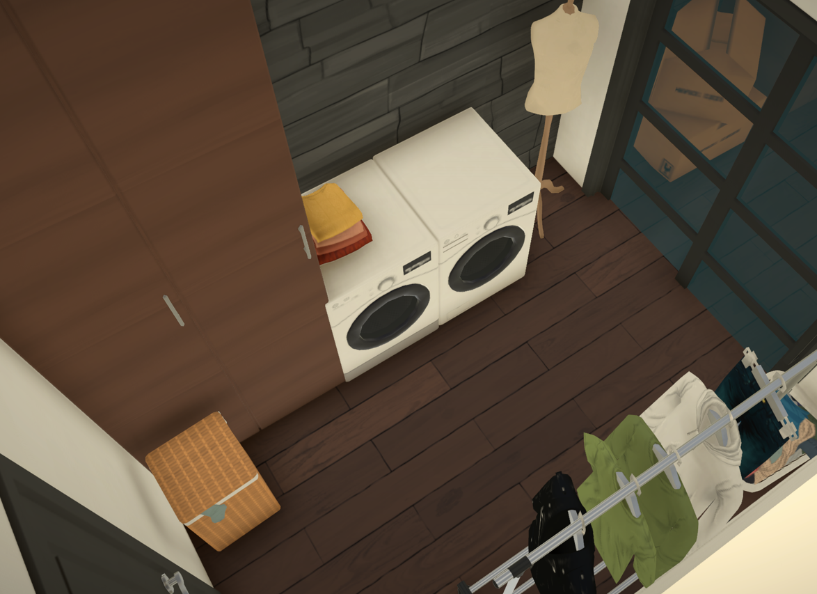 Modern Family Home image 8