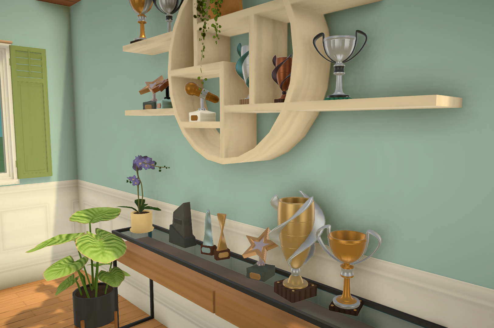 Trophy Pack image 3