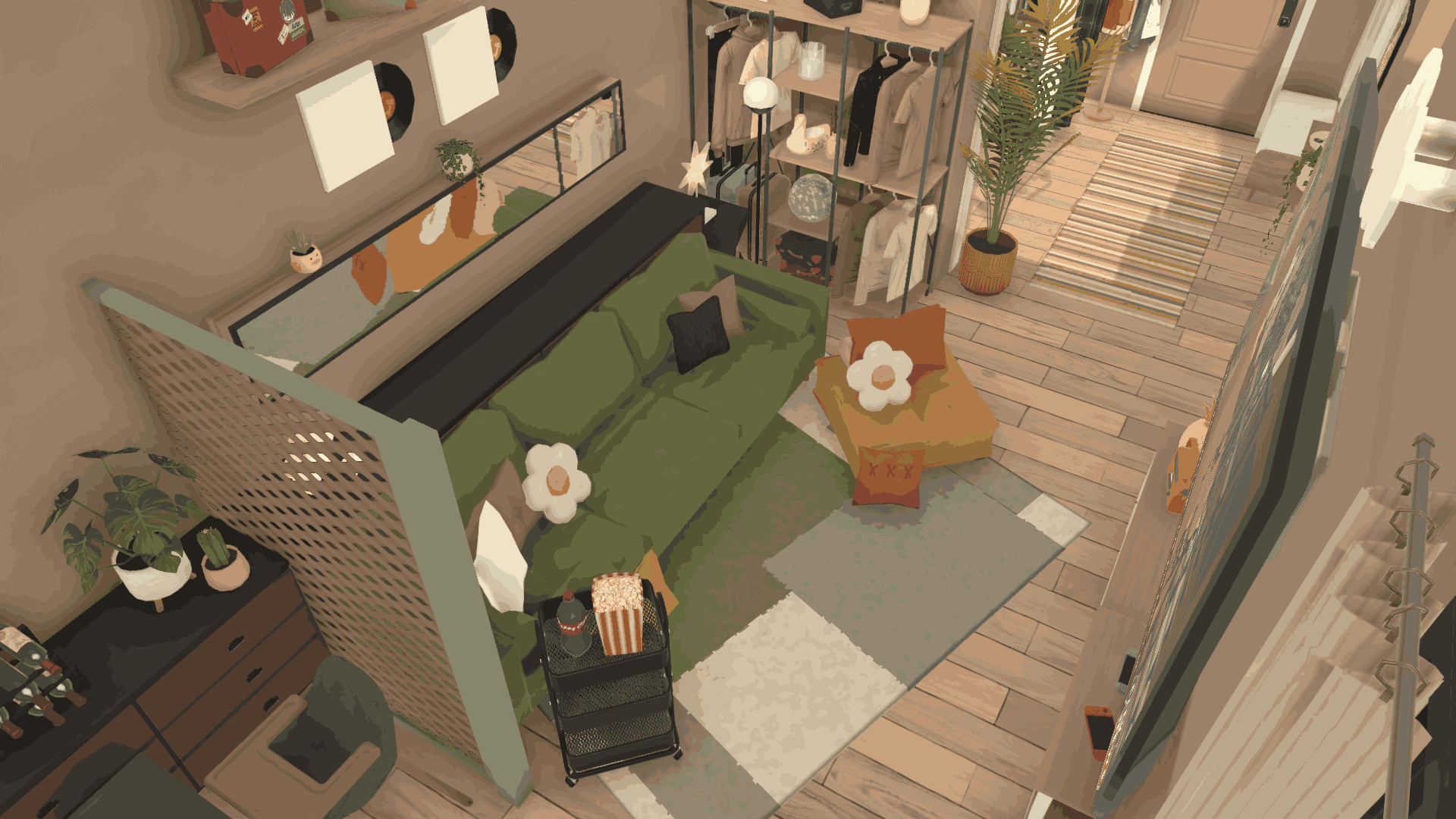 The Swan Apartment image 9