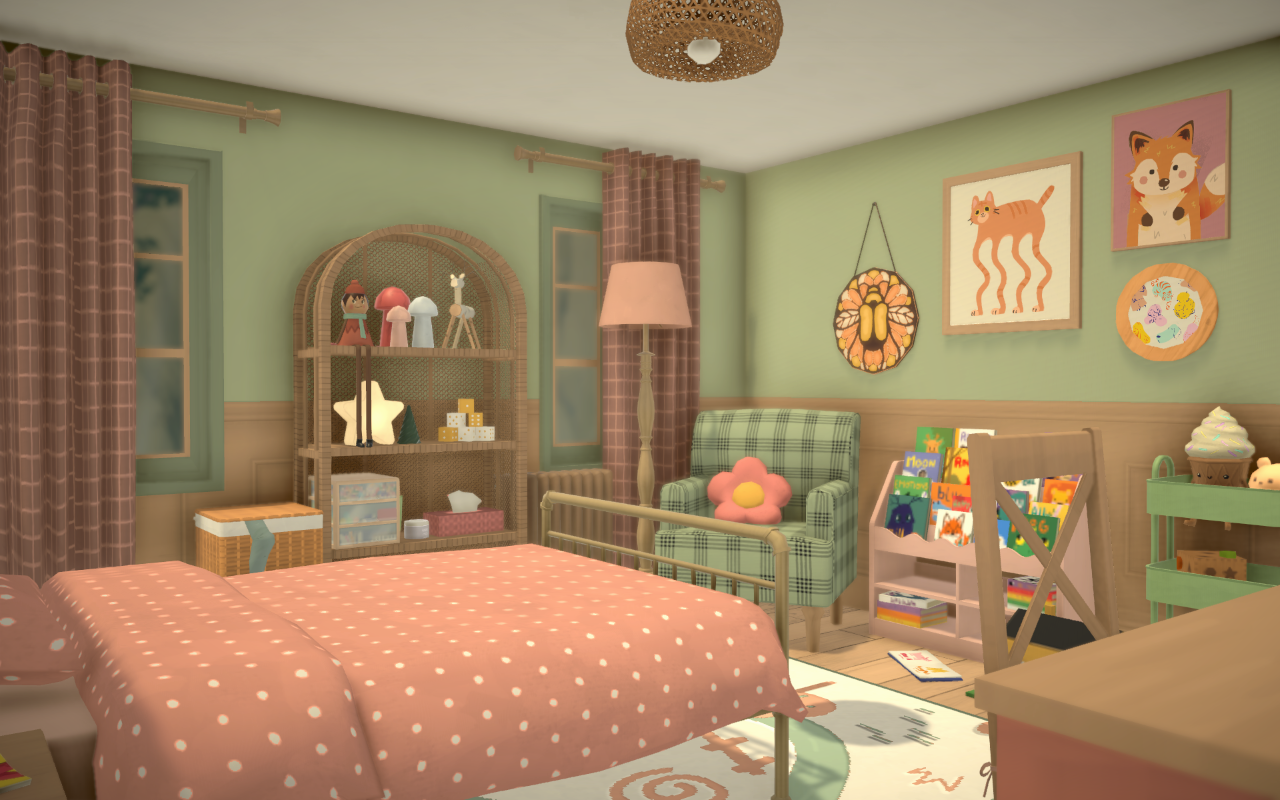 Cozy Seaside Cottage image 6
