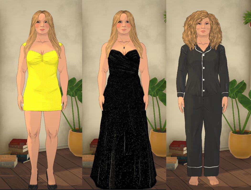 Mariah Carey image 1
