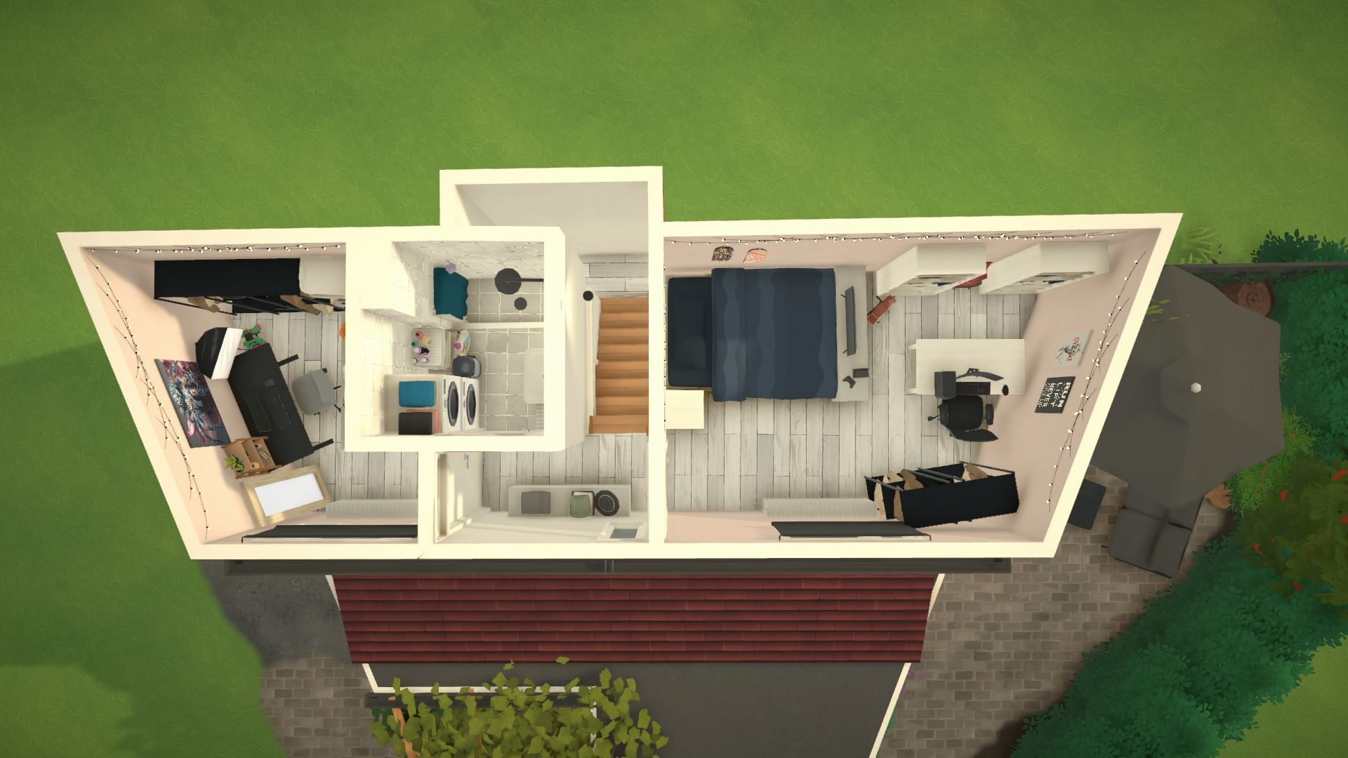 A quircky Dutch house image 4