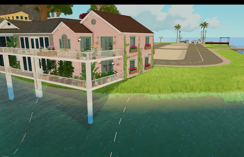 Flower Shop image 1
