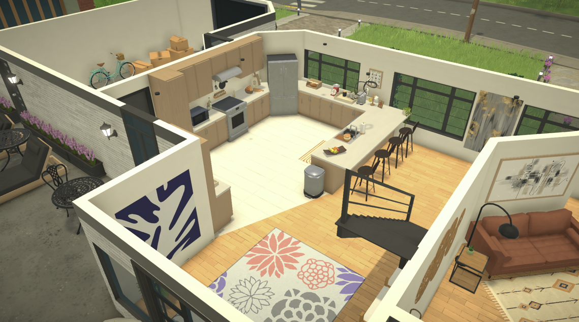Modern Beachside Home image 6
