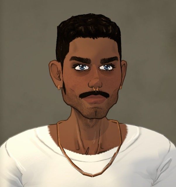 Jason Logan image 2