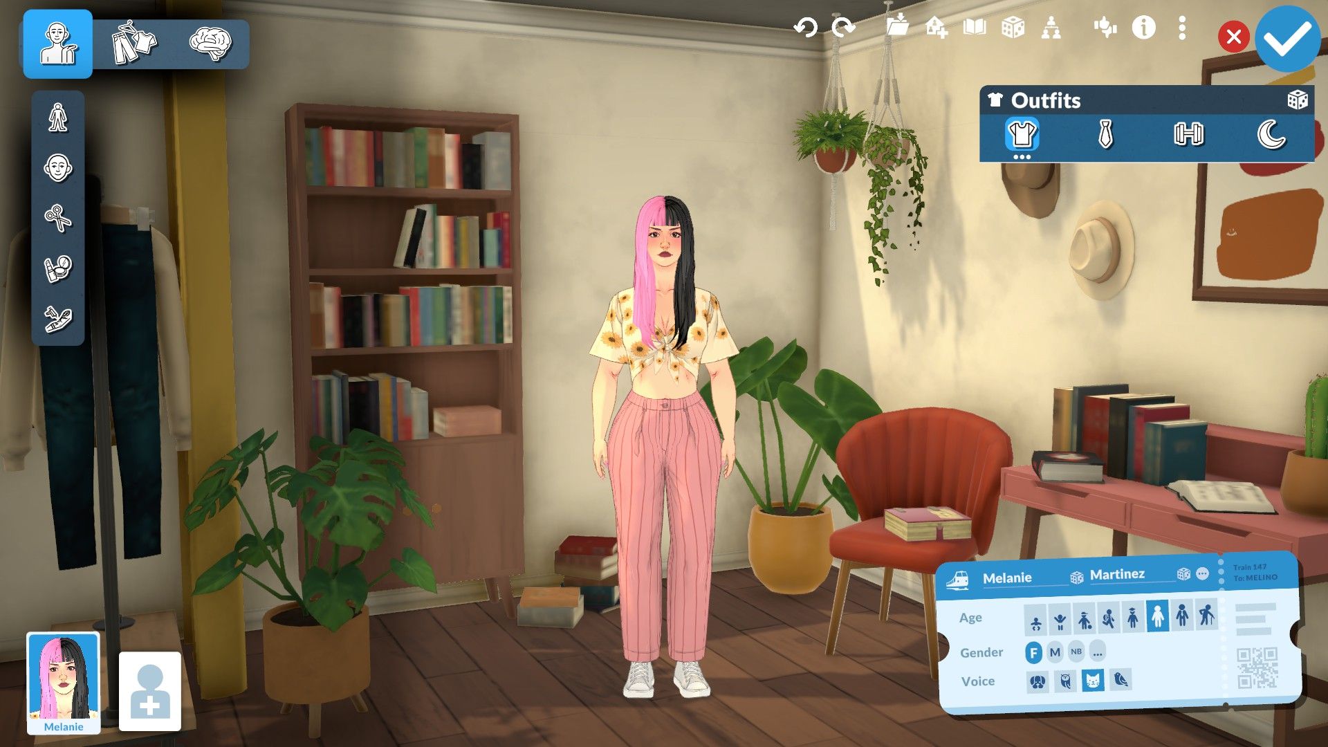 Melanie Martinez image 2
