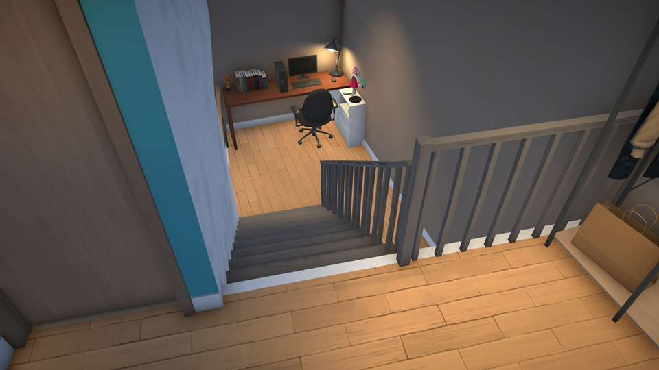 Townhouse by aphex 02 image 3