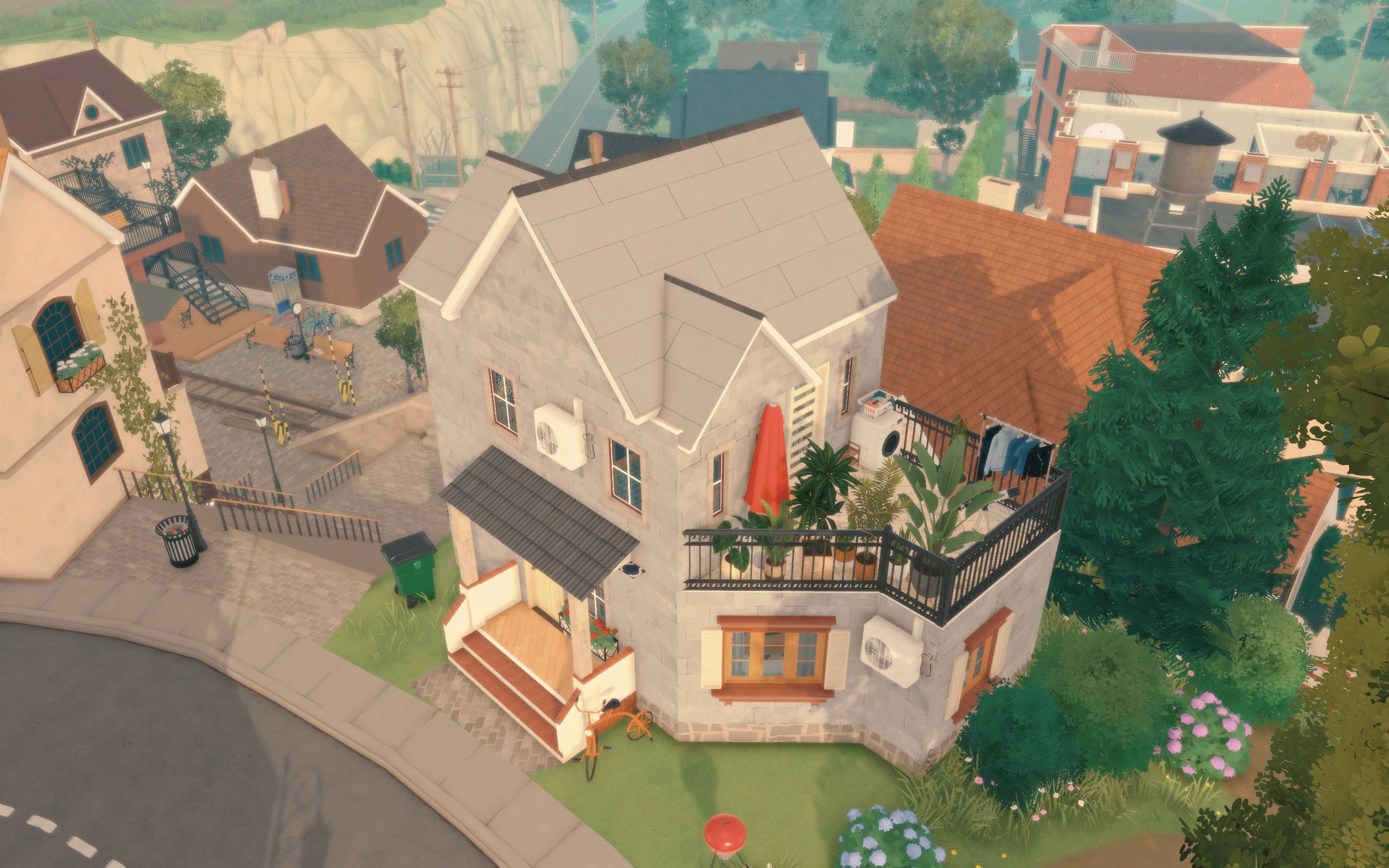Cozy Starter House image 2