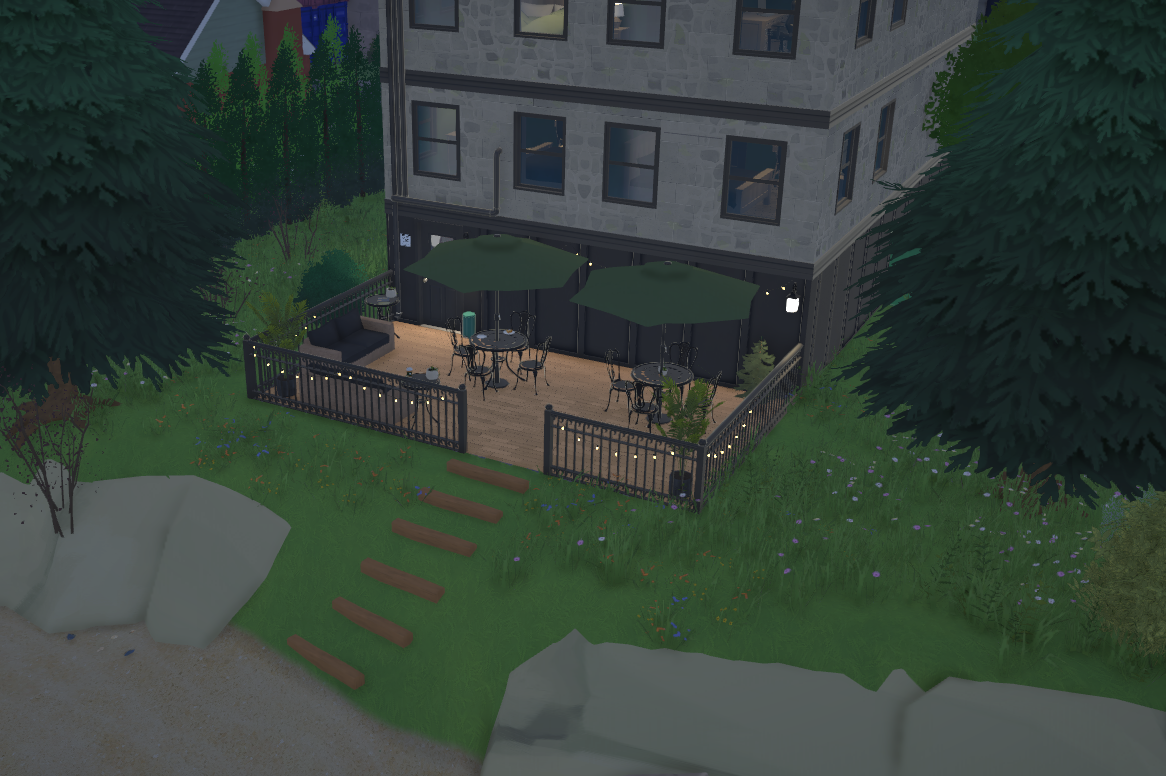 Coffee/Tea/Sandwich/Bakery Shop! image 3