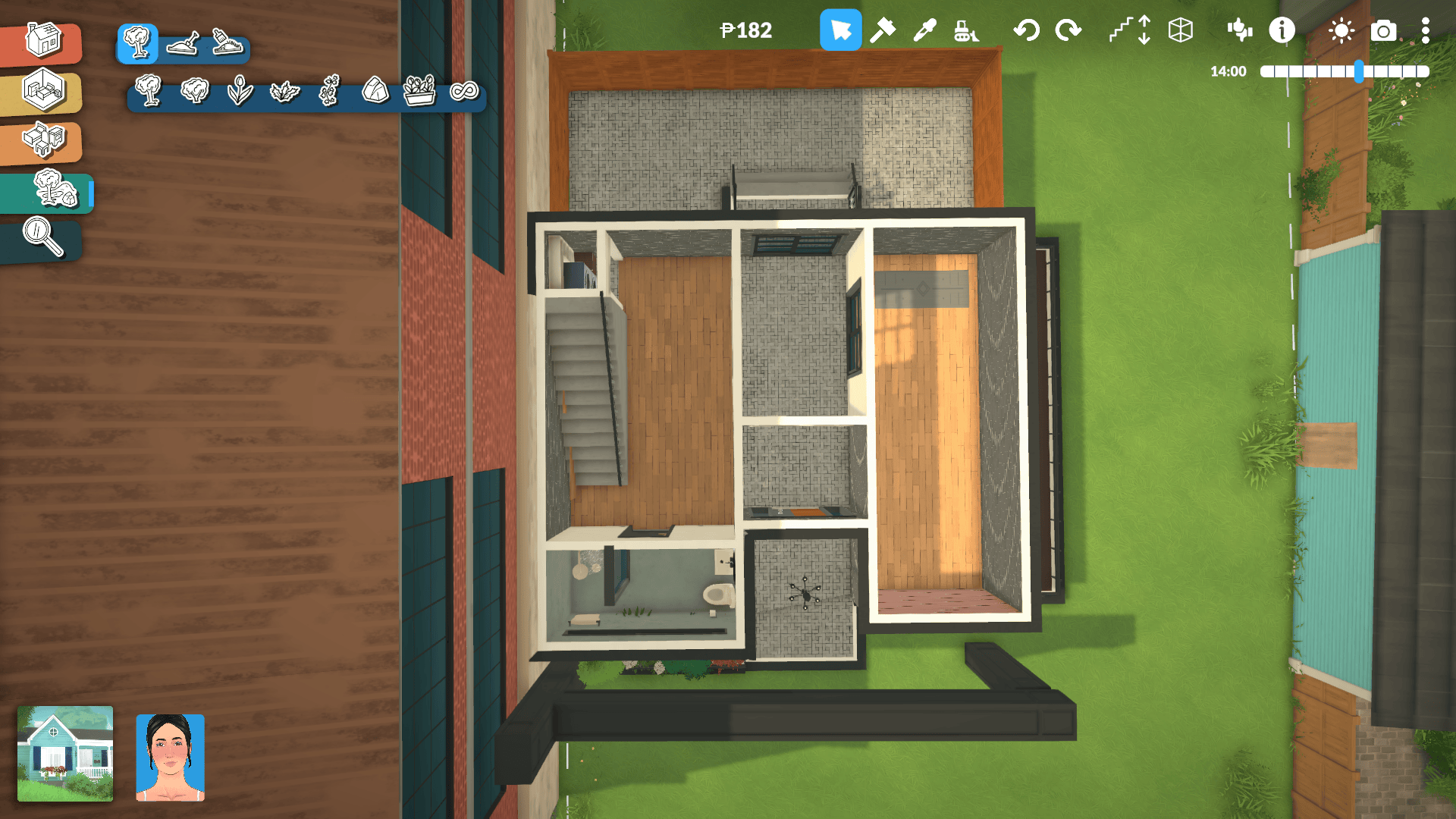 Modern Industrial Loft image 4