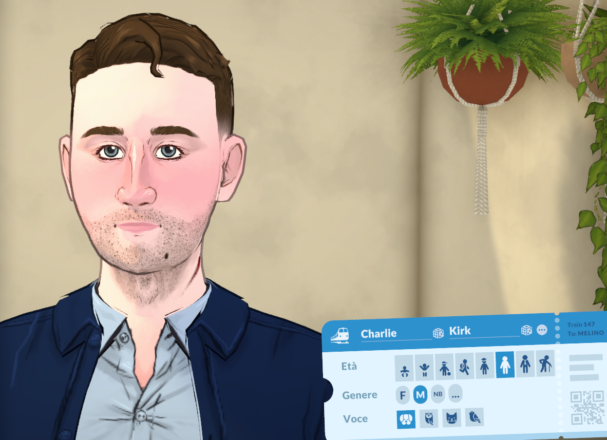 Charlie Kirk image 1