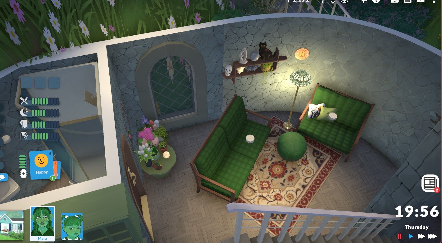 Troll's Hovel image 7
