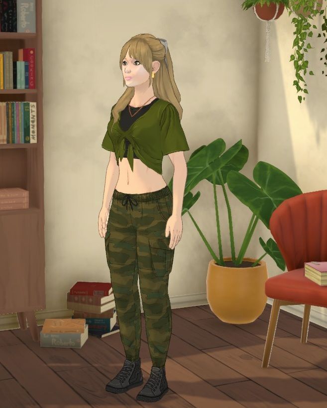 The Roan Household image 4