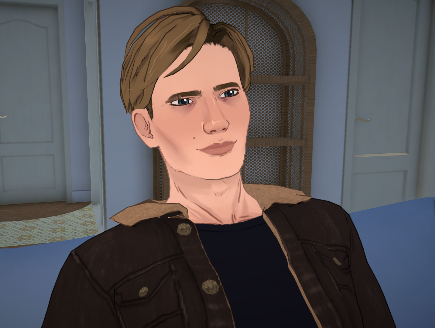 Leon Kennedy image 2