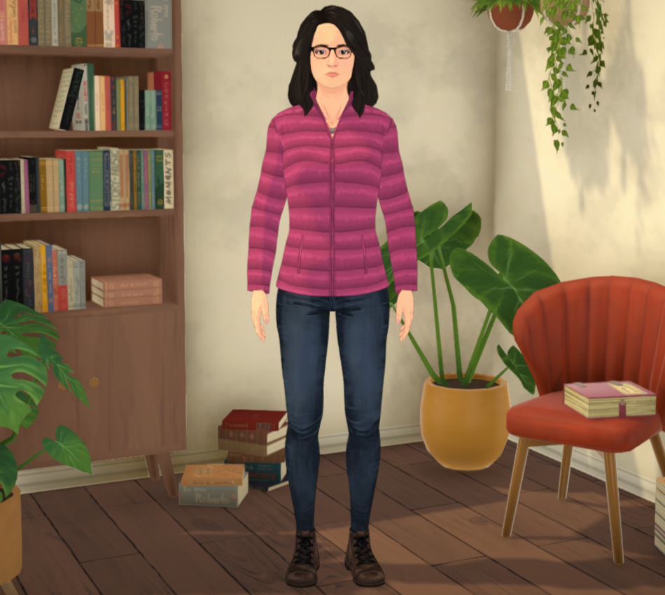 Hannah Washington image 2