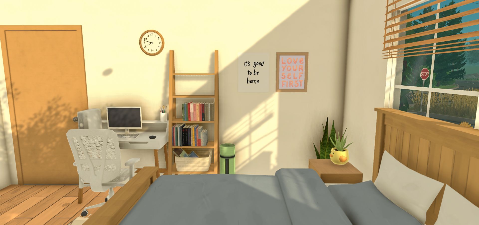 Cozy Starter House image 5