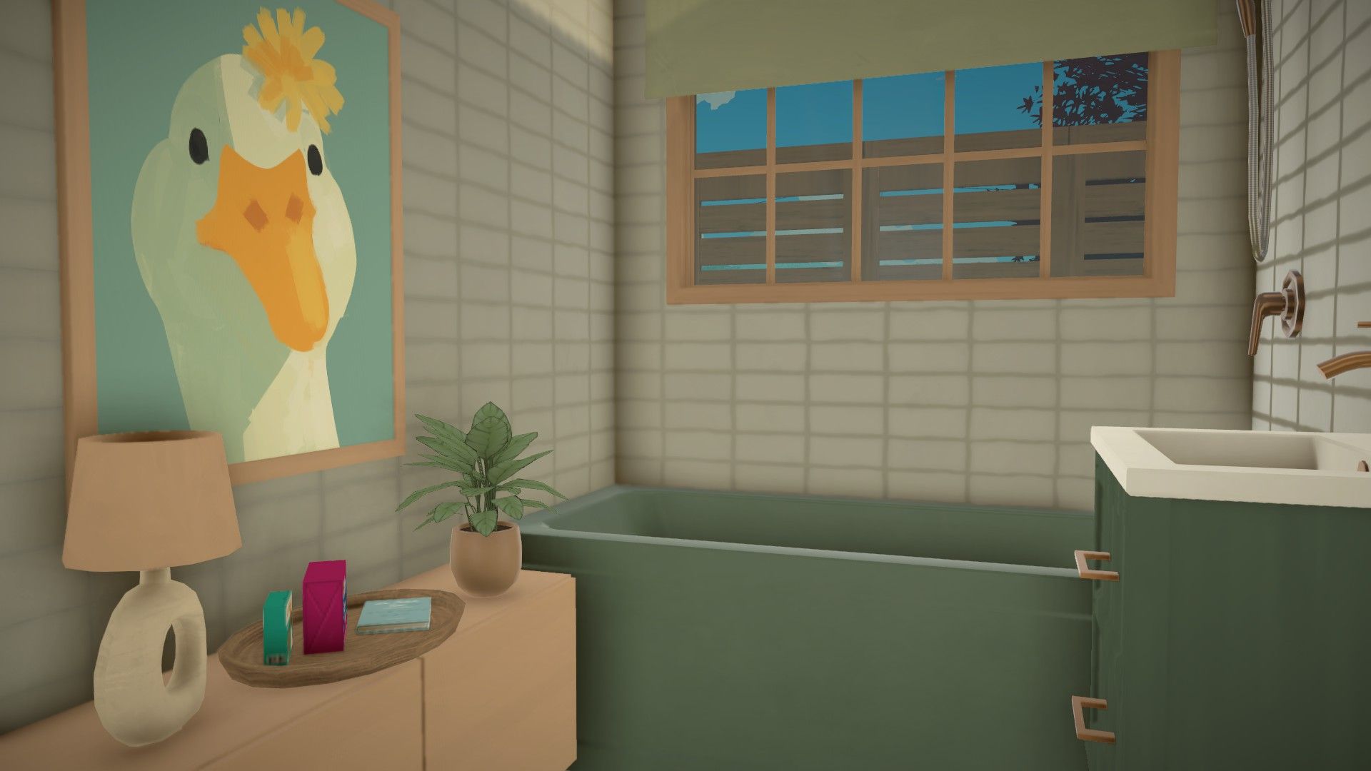 Lux Natural home image 13