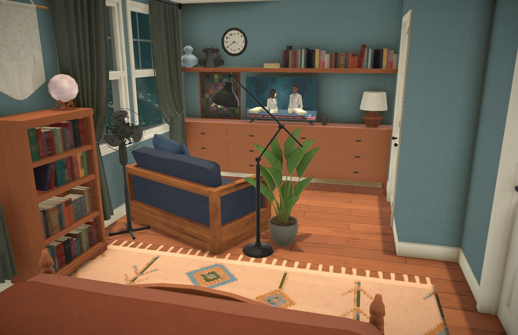Bright Bungalow image 7