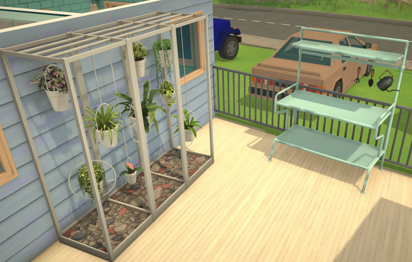 Beach Cottage image 24