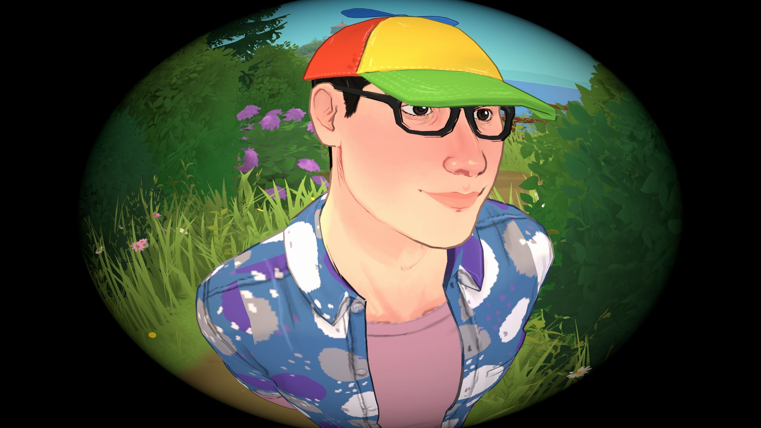 Dwight Fairfield - Dead by Daylight image 3