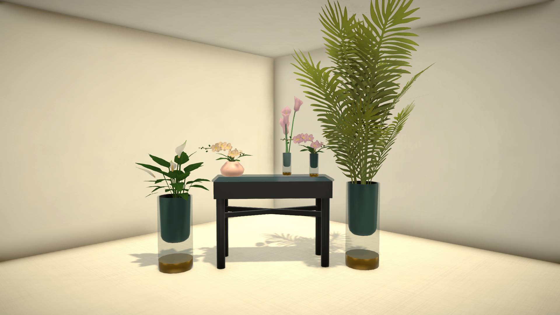 Postmodern Dining image 3