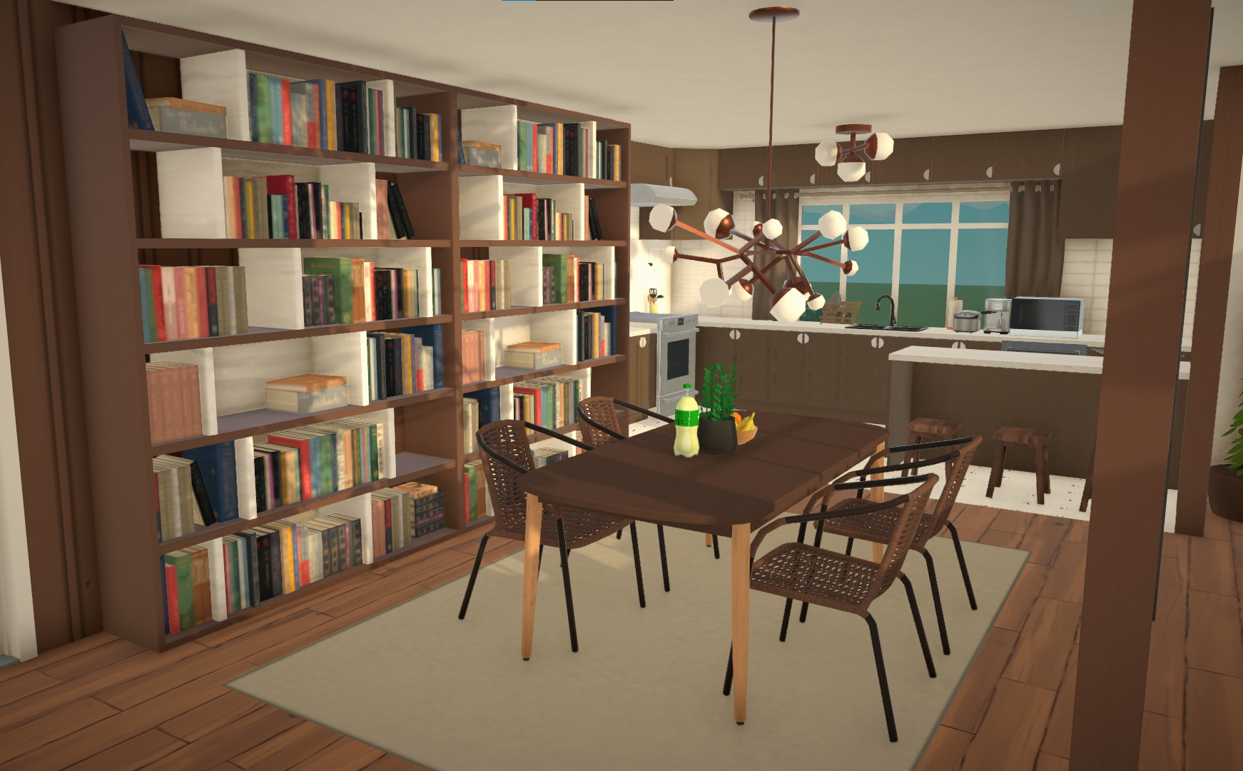 Family house image 2