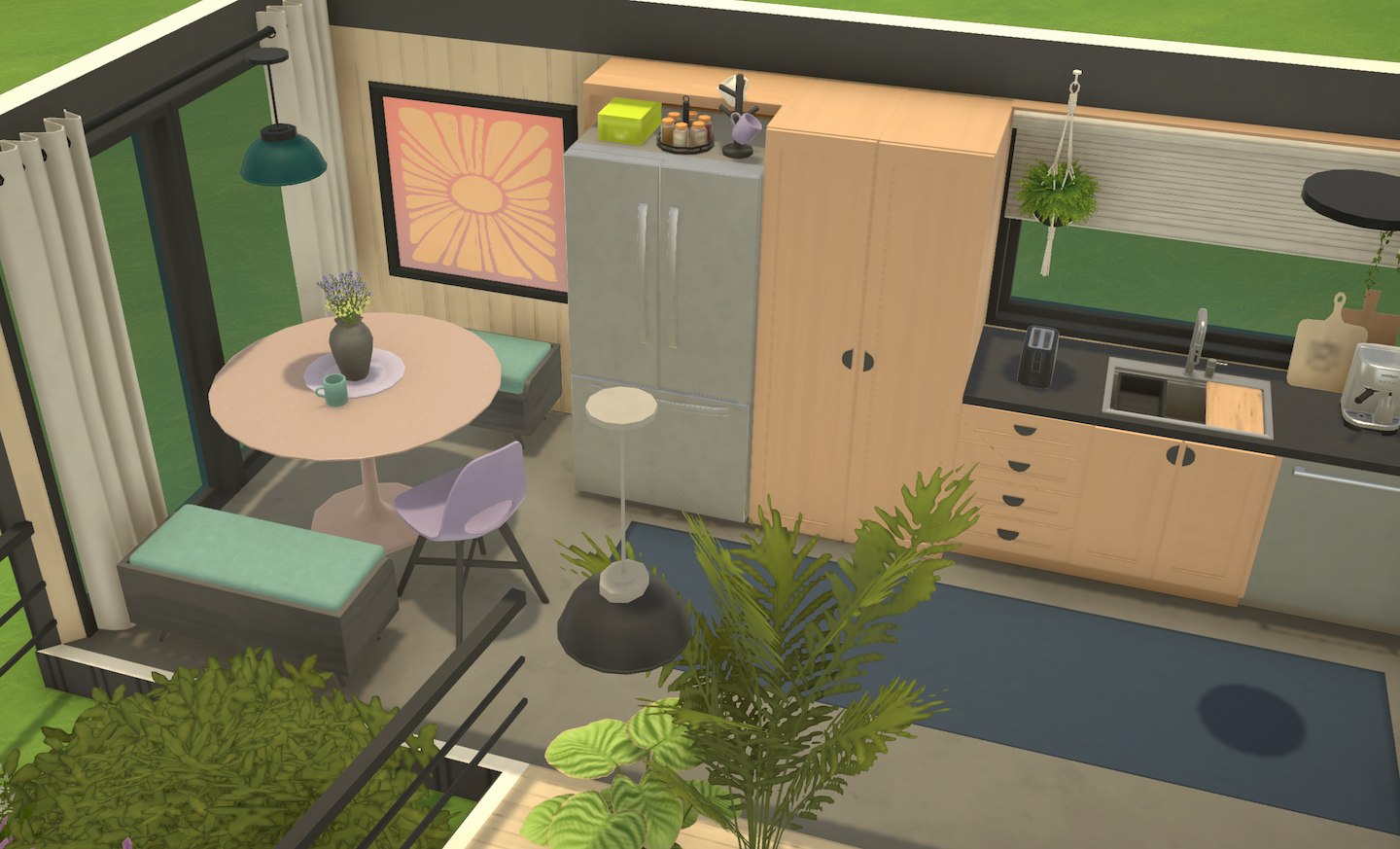 Container House image 3