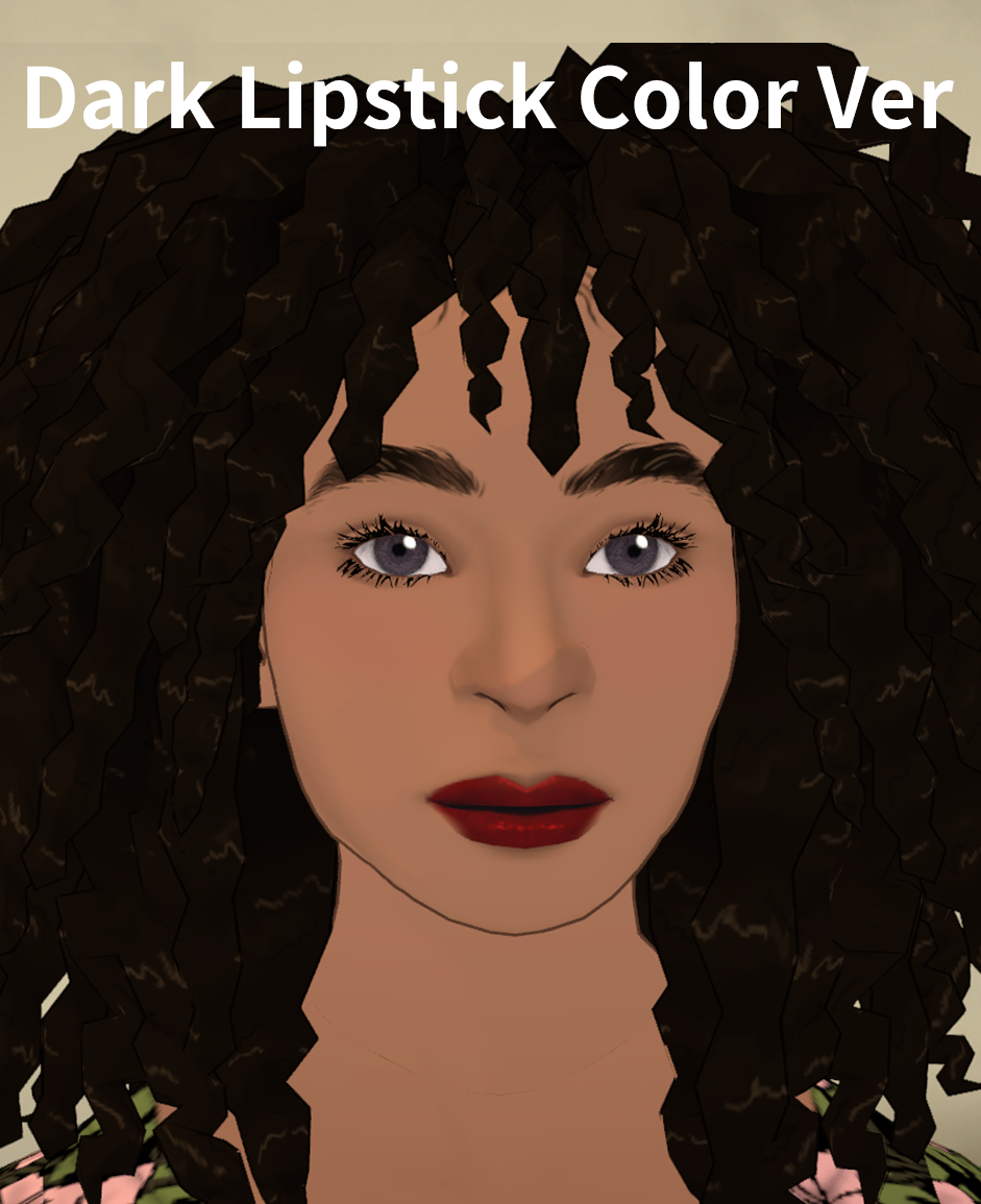 Glossy Lipstick Set 01 image 1