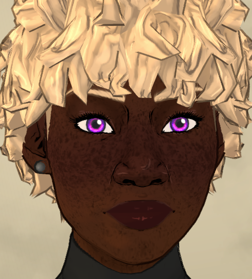 Rose Lalonde (HSBC) image 1