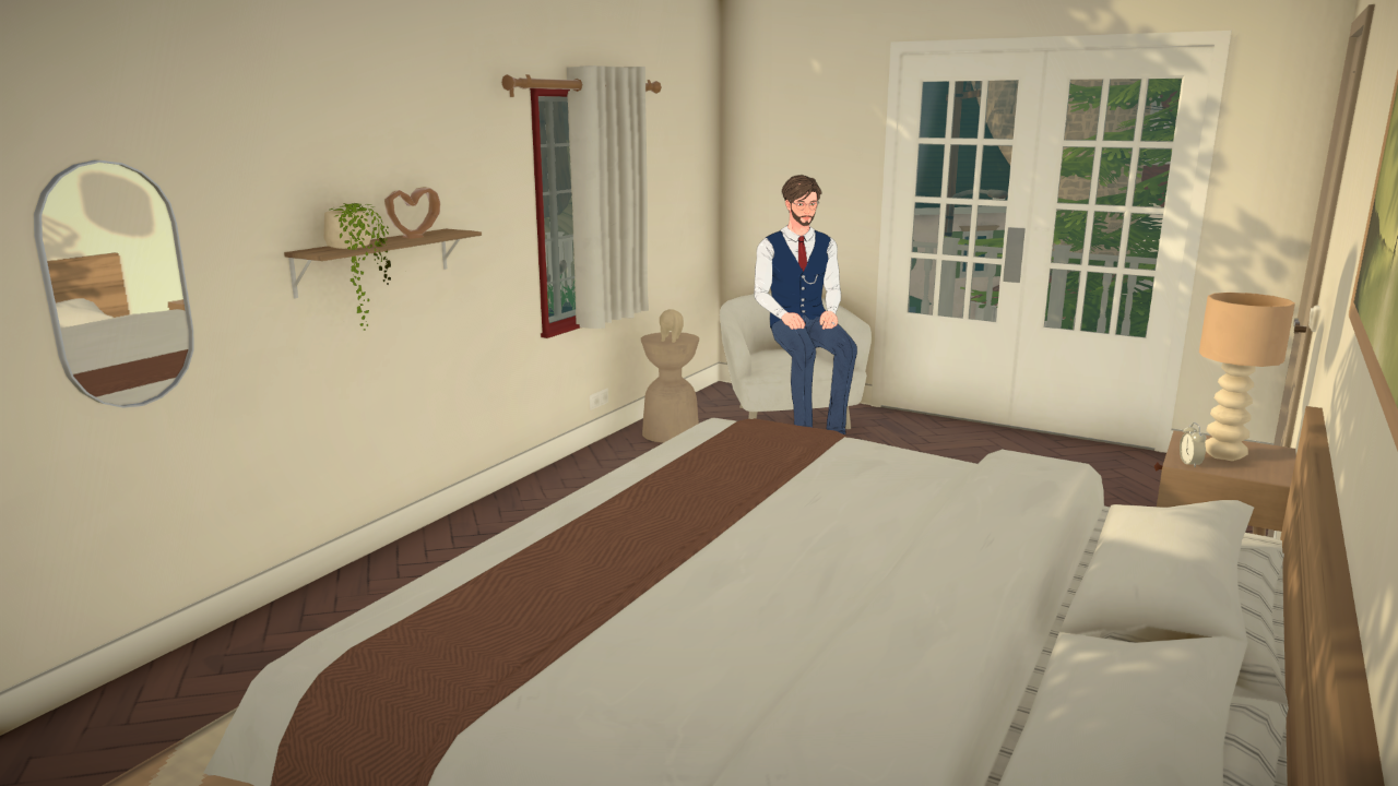Maison luxueuse image 3